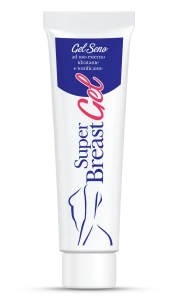 Super Breast Gel