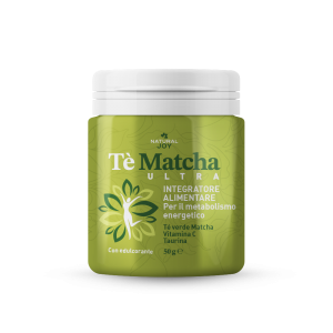 Tè Matcha Ultra